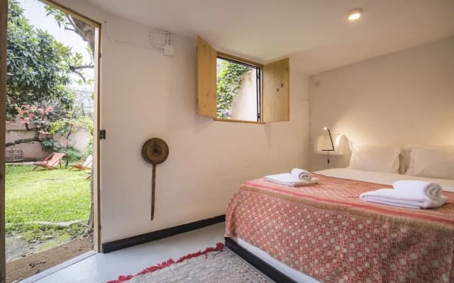 La Petite Maison de Lapa - photo 2