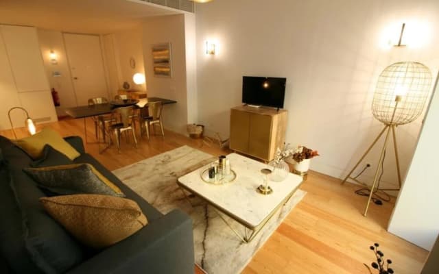Stylish Baixa Collection Apartment - photo 2