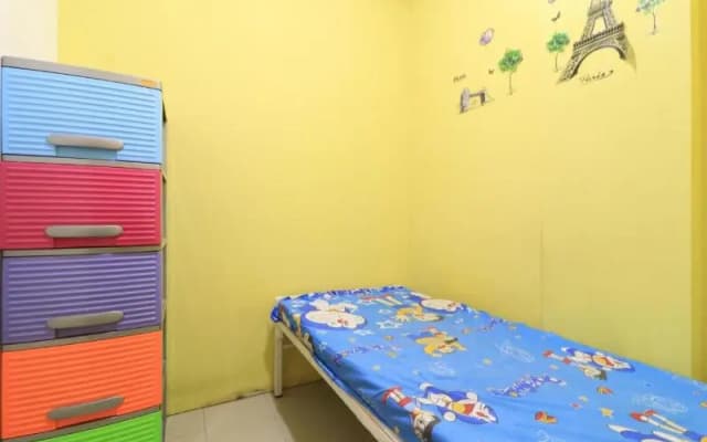 Eiffel Residence Batu Tulis 35A1 - photo 3