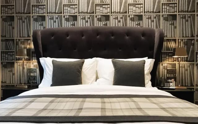 The Grafton Arms Pub & Rooms - photo 5