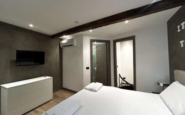Leonardo Duplex Apartment - photo 2