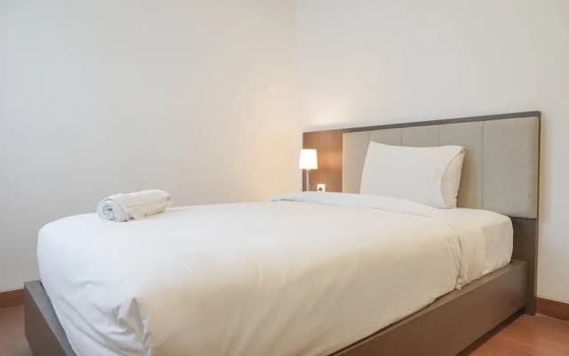 Cozy and Spacious 2Br Apartment at Simprug Park Residences - photo 5