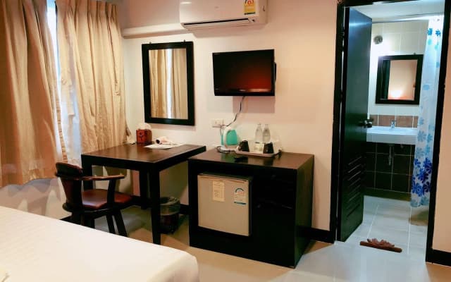 Silver Resortel - photo 4