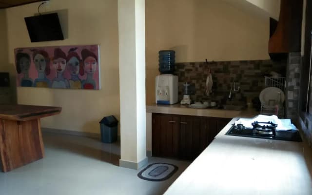 Wahyu Garden House Bali - photo 5