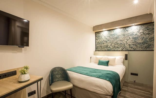 Best Western Plus Opera Batignolles - photo 4