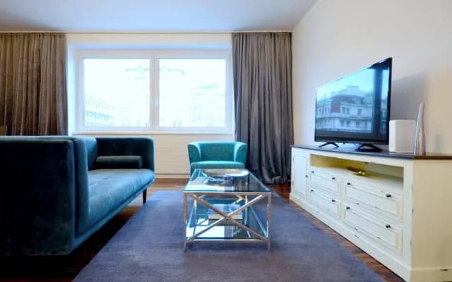 Vienna Residence, Naschmarkt - Karlsplatz - photo 4
