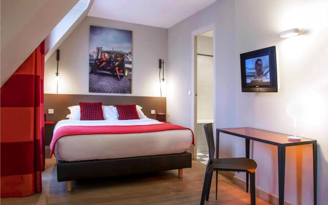 Hotel Zélie Champs-Elysées - photo 5