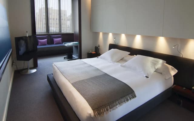 Hotel Sixtytwo Barcelona - photo 4