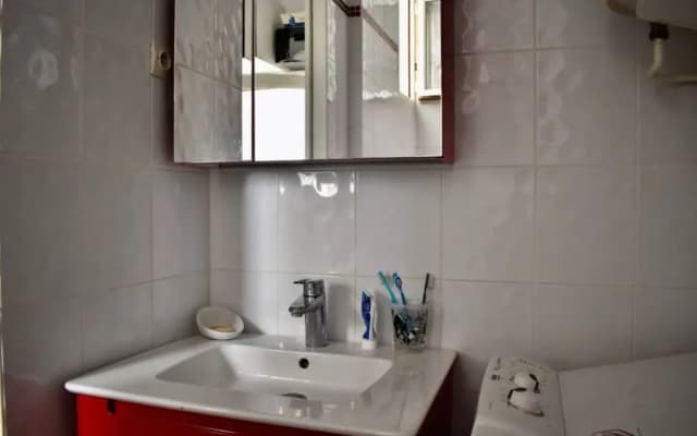 Close To Montmartre 1 Bedroom Apartment - photo 5