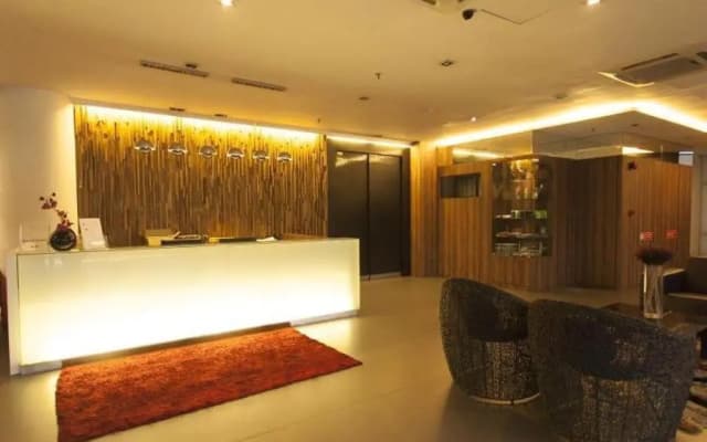 Extreme Boutique Hotel - photo 2