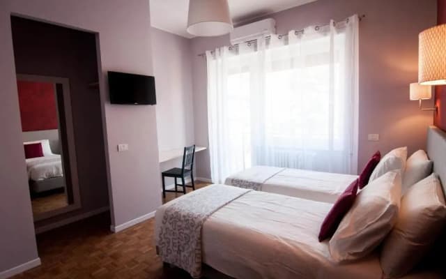 B&B Roma 474 - photo 2