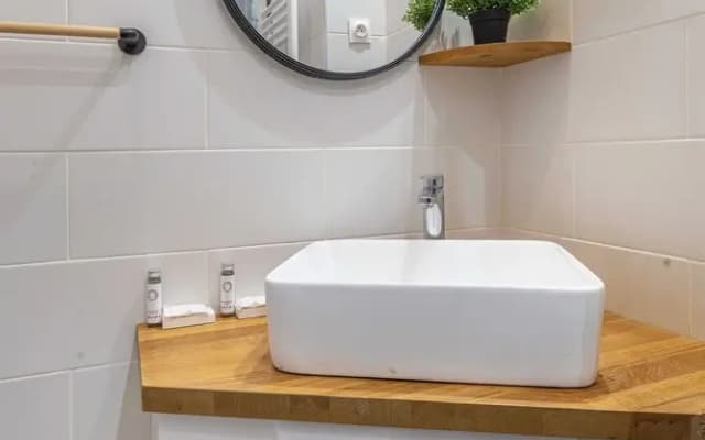 Lovely Studio for 2 People - Sentier - photo 5