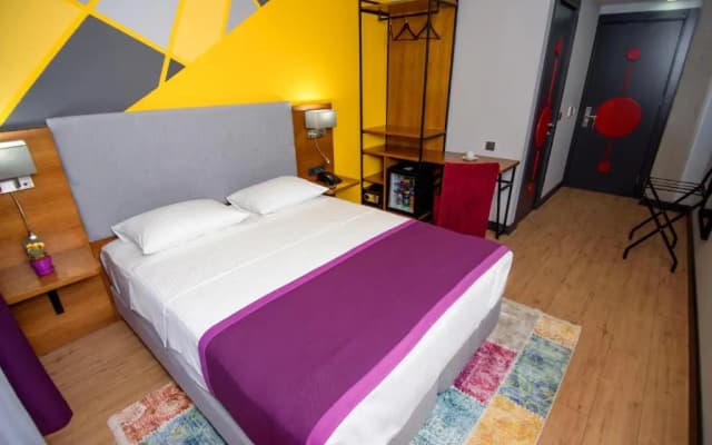 Hotel Adora - photo 4