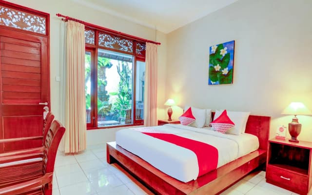 Puri Mango Hotel - photo 3