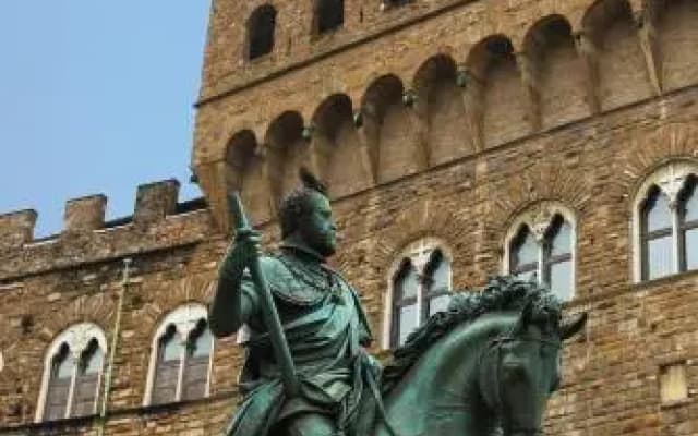 La Torre di Dante - photo 2