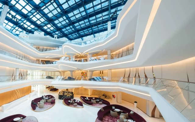 ME Dubai Residences - photo 3