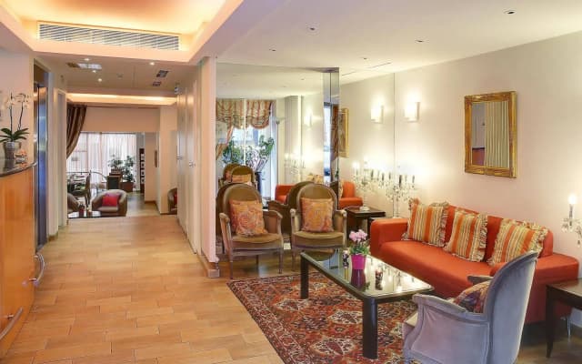 Hôtel Aoriste & Spa - photo 2