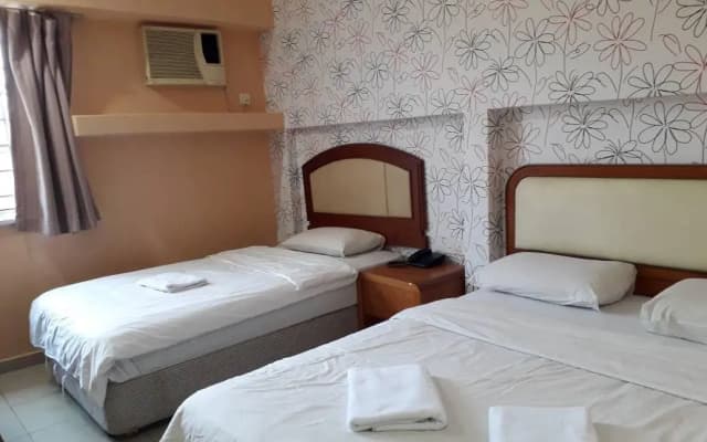 Angsa Hotel - photo 4