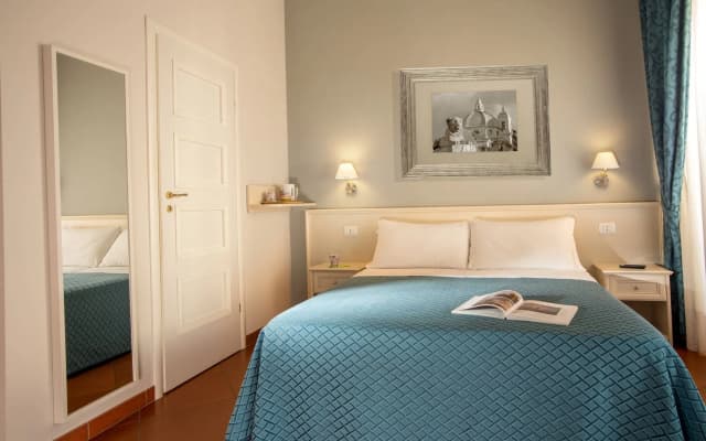 Ottaviano Guest House - photo 3