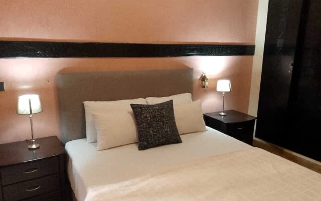 Appartement confortable - photo 2