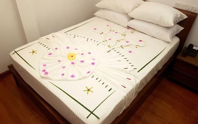 Beach Star Maldives Hotel - photo 5
