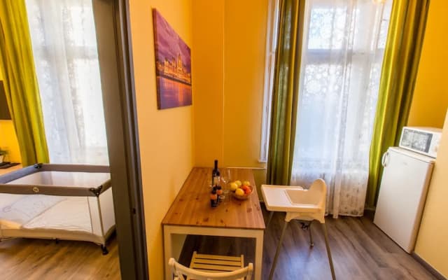 GoodMo House - photo 5