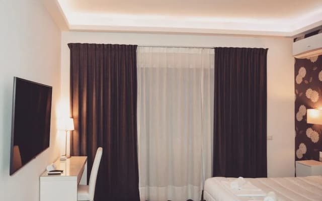 RomAntic Dreams Guest House - photo 2