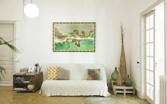 La Casa Gran B&B - photo 3