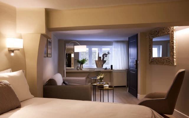 Vrachos Athens Suites - photo 5