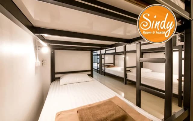 Sindy Hostel - photo 4