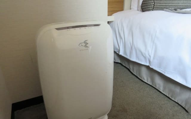 Hotel Trusty Osaka Abeno - photo 4