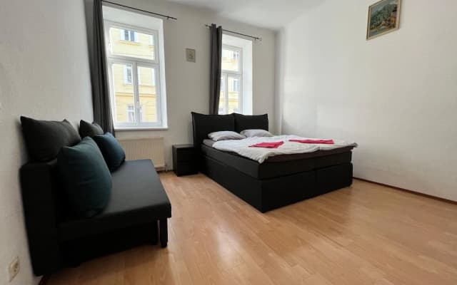 Affordable 3BR shared Apt. near Meidling - photo 5