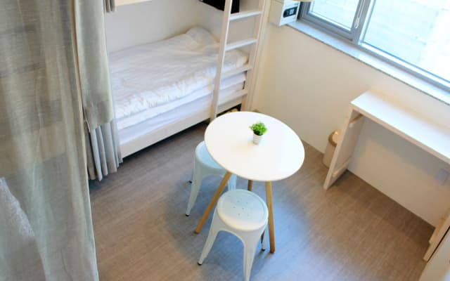 Hostel Haru - photo 4