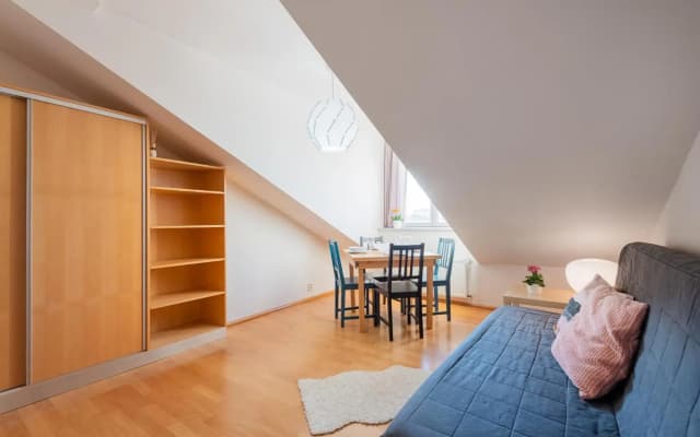 Nest Apartment - photo 2