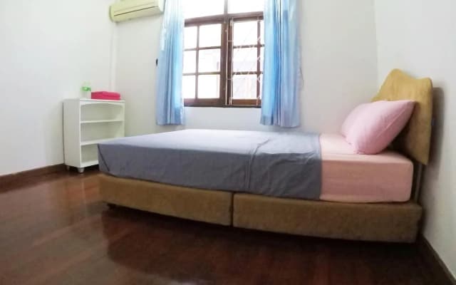 Sira’s House - photo 4