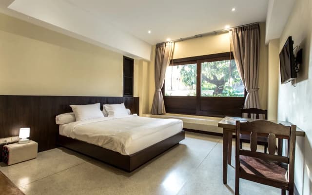 ONCE (upon a time) Chiang Mai Boutique Home - photo 4