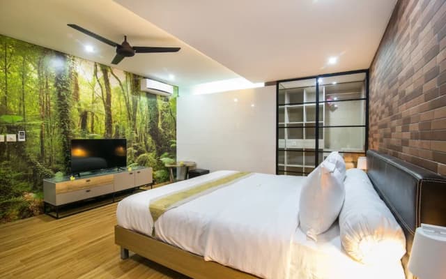 Tunjungsari Villa - photo 5