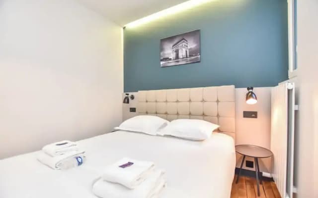 Residence Paris Helder - photo 2