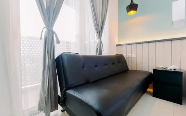Comfortable and Complete Studio for Family at West Vista Apartment - photo 2