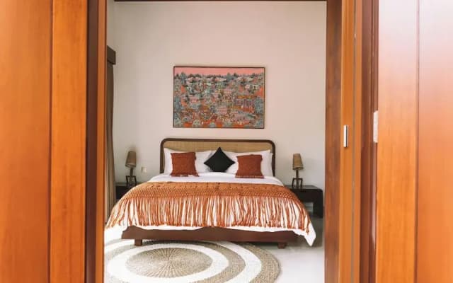 Alcyone House Ubud - photo 4