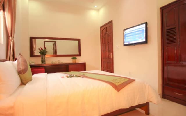 Hien Hoa Hotel Danang - photo 5