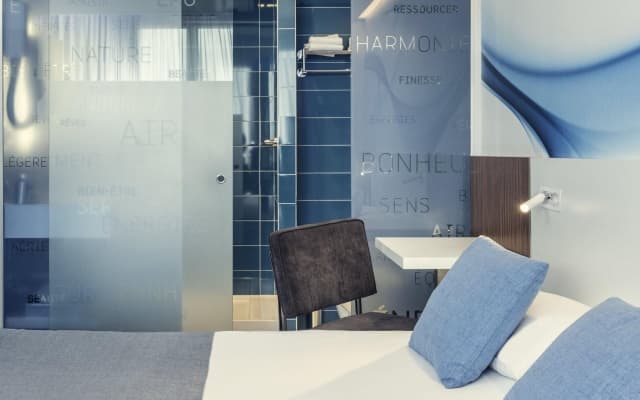 Hotel Mercure Paris Gare Du Nord La Fayette - photo 5