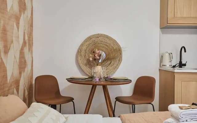 Charming Studio Centre de Paris-montorgueil - photo 2