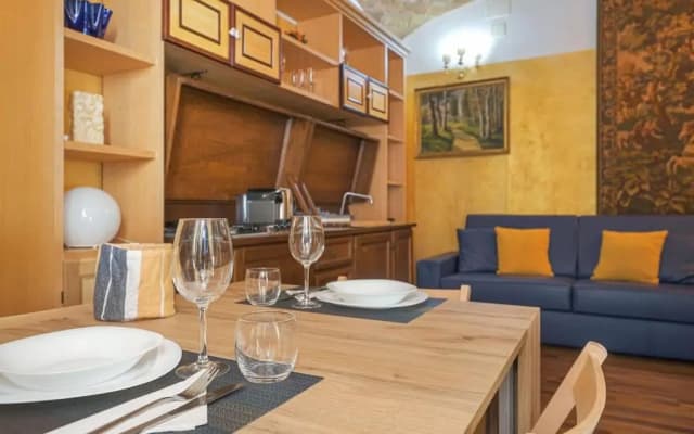 Salaria Luxury Suites - photo 4
