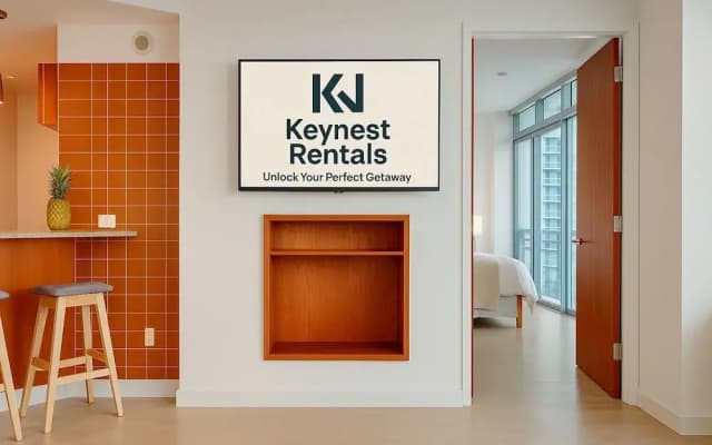 AKA Miami Brickell - Residence - photo 2