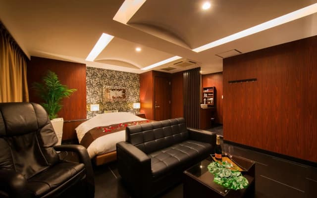 Hotel CUE Machida(Adult Only) - photo 5