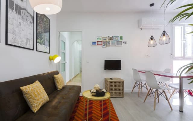 Dobo Rooms - Cascorro Apartment - photo 2