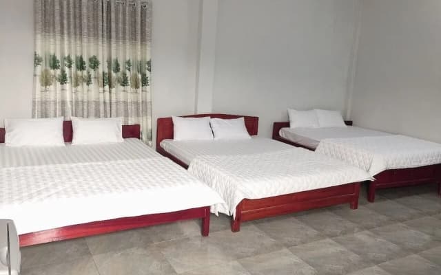 Ky Hoa Hotel - photo 5