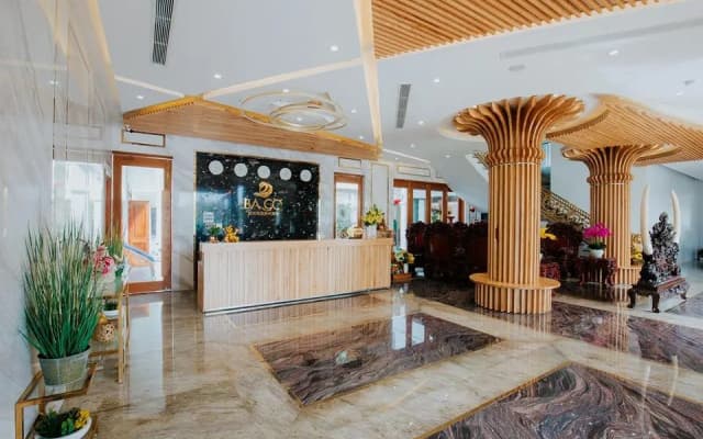 Ba Co Boutique Hotel - photo 2