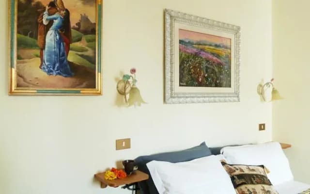 Dimora Luminosa Apartment - photo 3